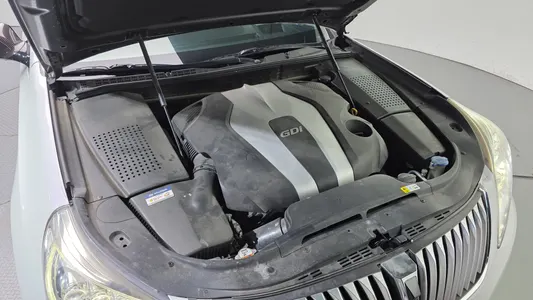 Hyundai () VS380 2015 31