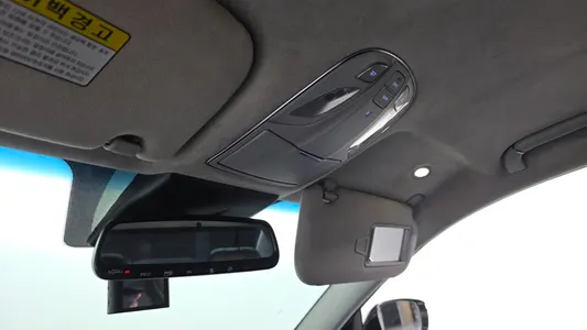 Hyundai () VS380 2015 28
