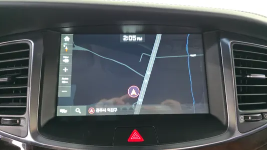 Hyundai () VS380 2015 30