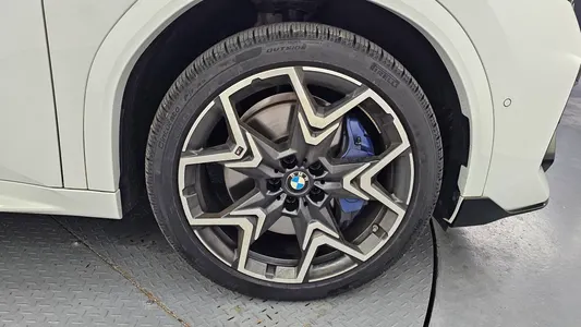 BMW X2 (U10) xDrive M35i 2024 5
