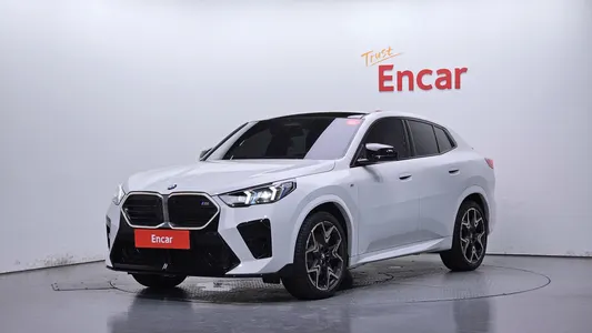 BMW X2 (U10) xDrive M35i 2024
