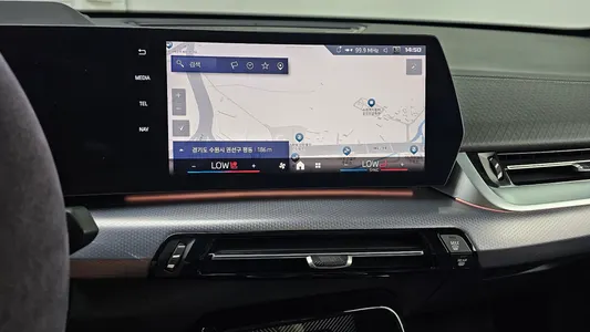 BMW X2 (U10) xDrive M35i 2024 14
