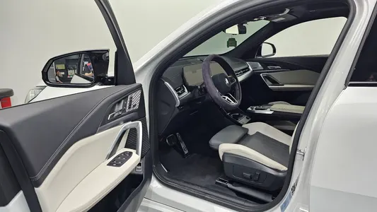 BMW X2 (U10) xDrive M35i 2024 10