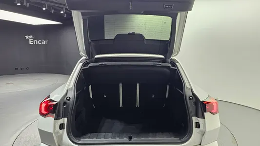 BMW X2 (U10) xDrive M35i 2024 20