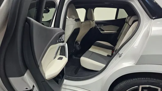BMW X2 (U10) xDrive M35i 2024 26