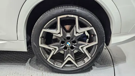 BMW X2 (U10) xDrive M35i 2024 21