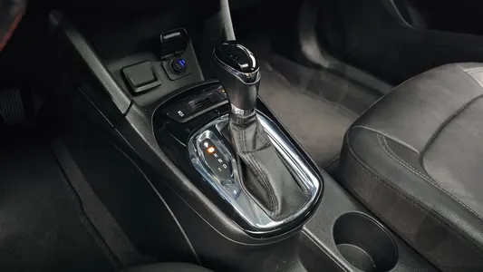 Chevrolet 크루즈 1.4 LTZ 2017 9