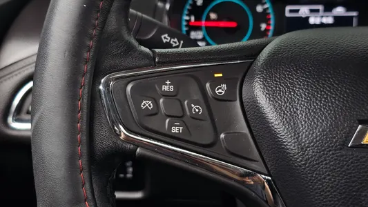 Chevrolet 크루즈 1.4 LTZ 2017 14