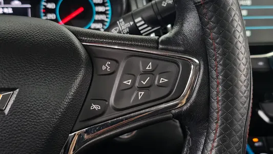 Chevrolet 크루즈 1.4 LTZ 2017 15