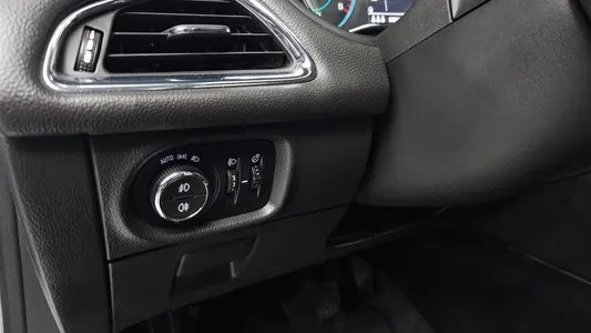 Chevrolet 크루즈 1.4 LTZ 2017 16