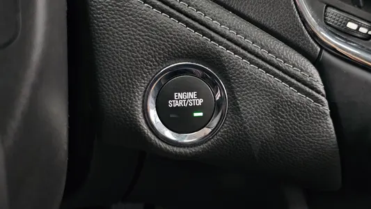 Chevrolet 크루즈 1.4 LTZ 2017 29