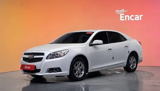 Chevrolet 2.0 LT 2016