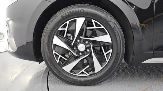 Hyundai IG 2022 5