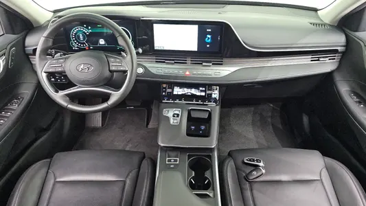 Hyundai IG 2022 7