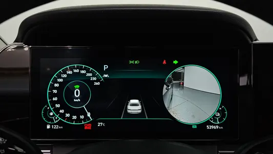 Hyundai IG 2022 8