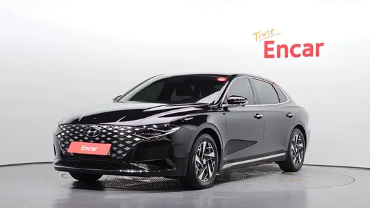 Hyundai IG 2022