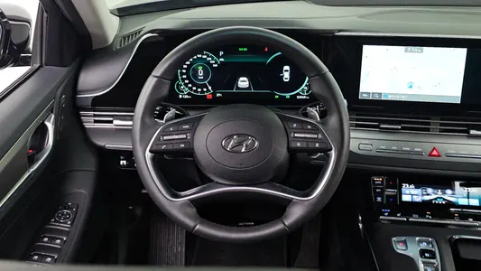 Hyundai IG 2022 13
