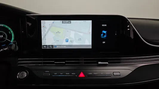 Hyundai IG 2022 14