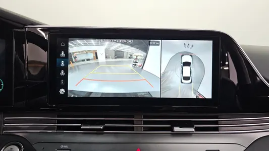 Hyundai IG 2022 15