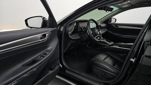 Hyundai IG 2022 10