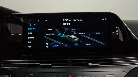 Hyundai IG 2022 16