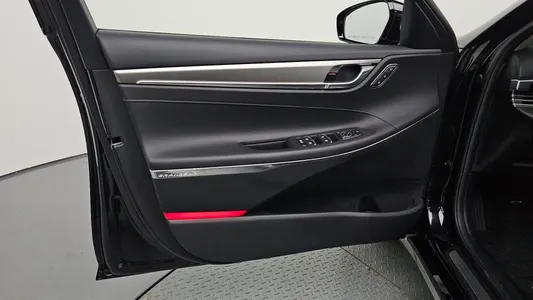 Hyundai IG 2022 24