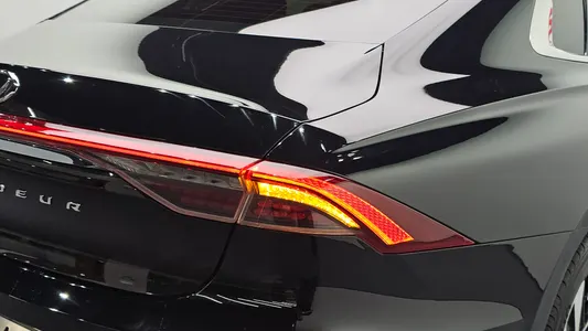 Hyundai IG 2022 23
