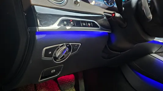 Mercedes-Benz S-Class W222 S400L d 4MATIC 2018 17