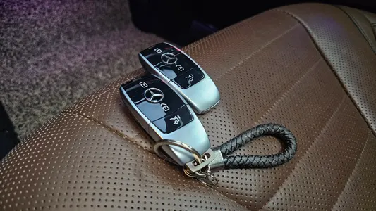 Mercedes-Benz S-Class W222 S400L d 4MATIC 2018 37