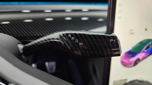 Tesla 3 AWD 2021 9