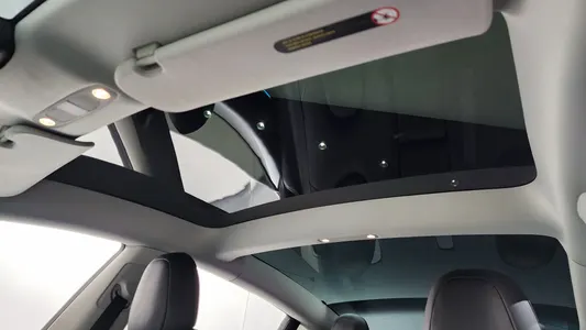 Tesla 3 AWD 2021 19