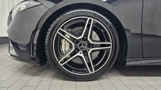 Mercedes-Benz A-Class W177 AMG A35 4MATIC 2021 5