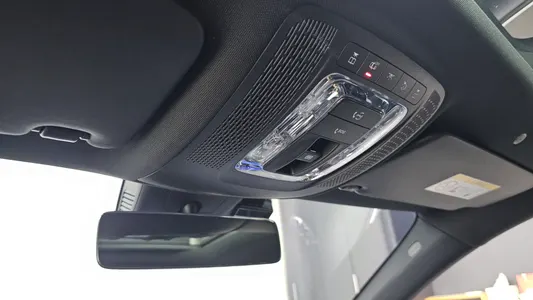 Mercedes-Benz A-Class W177 AMG A35 4MATIC 2021 18