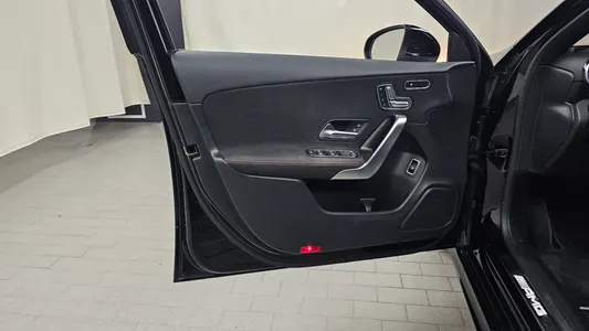 Mercedes-Benz A-Class W177 AMG A35 4MATIC 2021 24