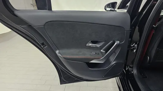 Mercedes-Benz A-Class W177 AMG A35 4MATIC 2021 25