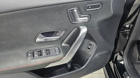 Mercedes-Benz A-Class W177 AMG A35 4MATIC 2021 27