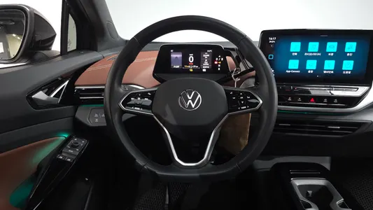Volkswagen ID.4 2023 11