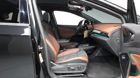 Volkswagen ID.4 2023 26
