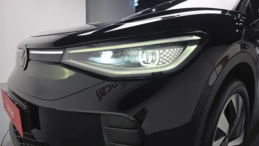 Volkswagen ID.4 2023 22