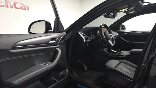 BMW X4 (G02) xDrive20i M 2024 10