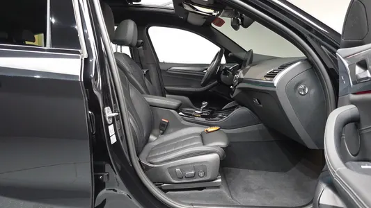 BMW X4 (G02) xDrive20i M 2024 27