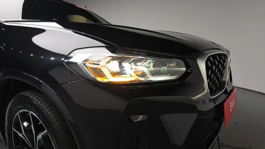 BMW X4 (G02) xDrive20i M 2024 23