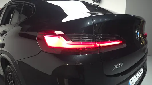 BMW X4 (G02) xDrive20i M 2024 24