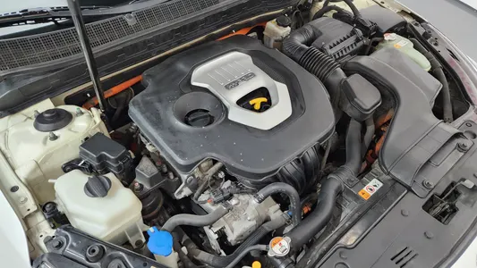 Kia K5 500h 2013 6