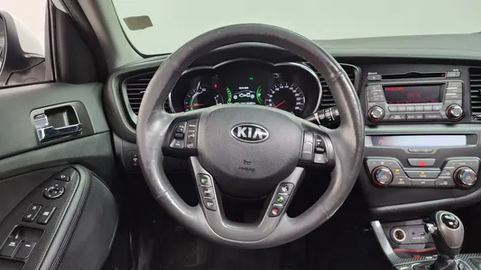 Kia K5 500h 2013 13