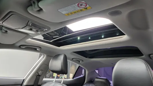 Kia K5 500h 2013 19