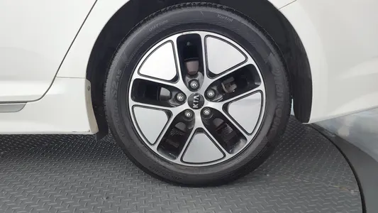 Kia K5 500h 2013 21