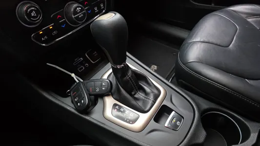 Jeep 그랜드 체로키 3.2 2014 9
