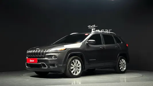 Jeep 3.2 2014