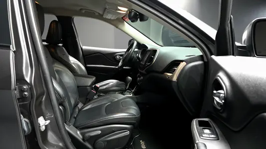 Jeep 그랜드 체로키 3.2 2014 11